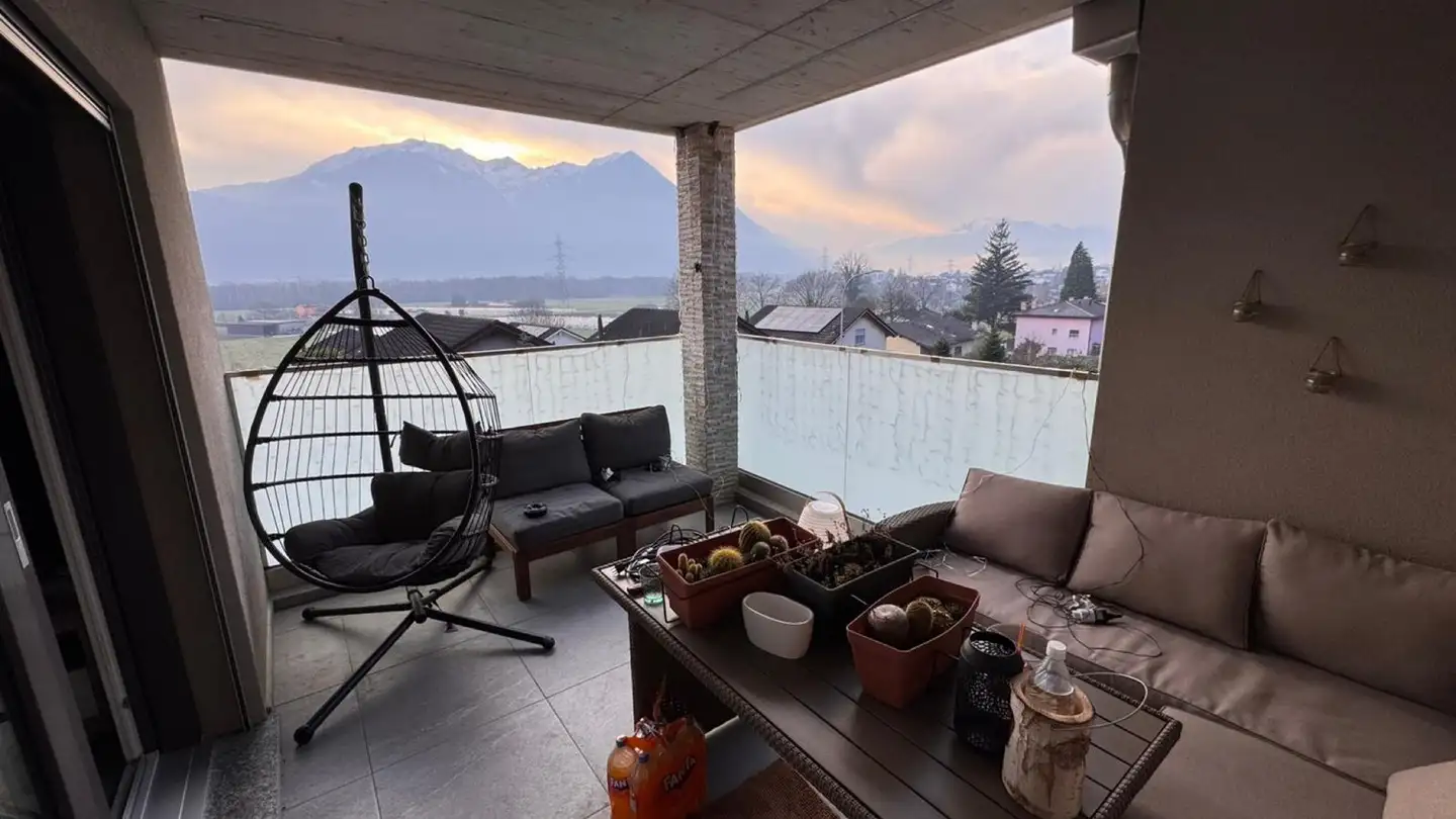 Wohnung mieten - 6516 Cugnasco - Foto 4