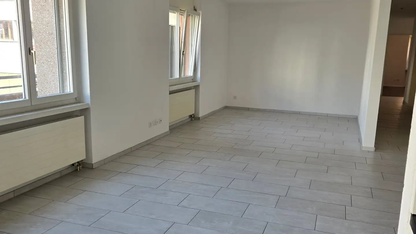 Apartment for rent - Bahnhofstrasse 88, 9240 Uzwil - Photo 4