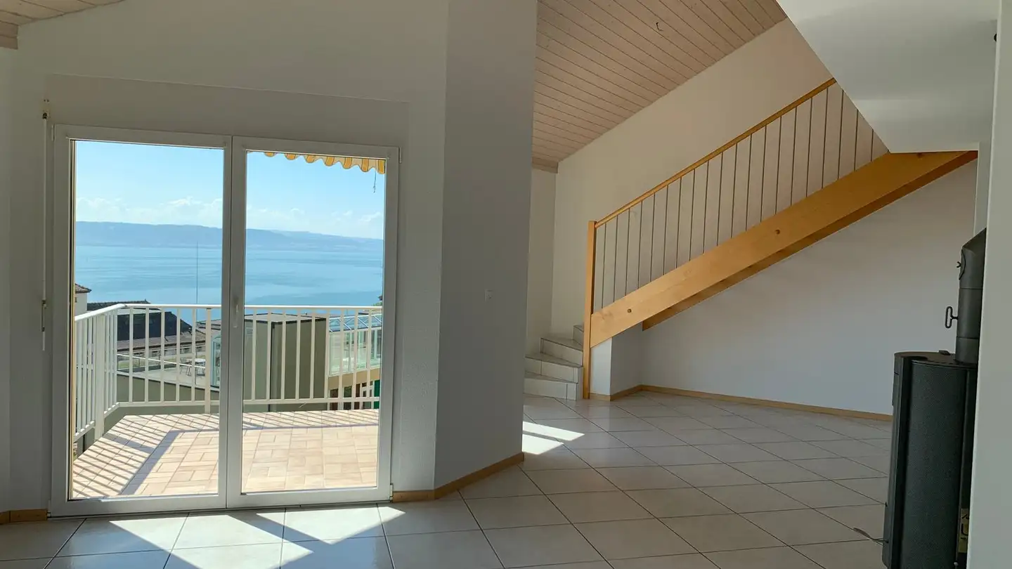 Appartamento in vendita - 1566 St-Aubin FR - Photo 3