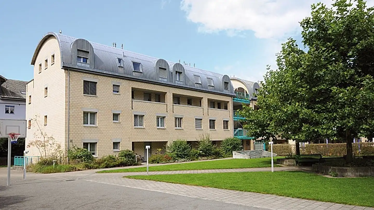 Appartamento in affitto - Städeliweg 3, 9220 Bischofszell