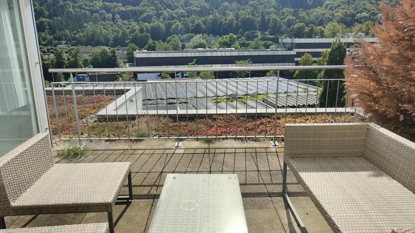 Stanza singola in affitto - Im Grafenstein 14d, 8408 Winterthur - Foto 3