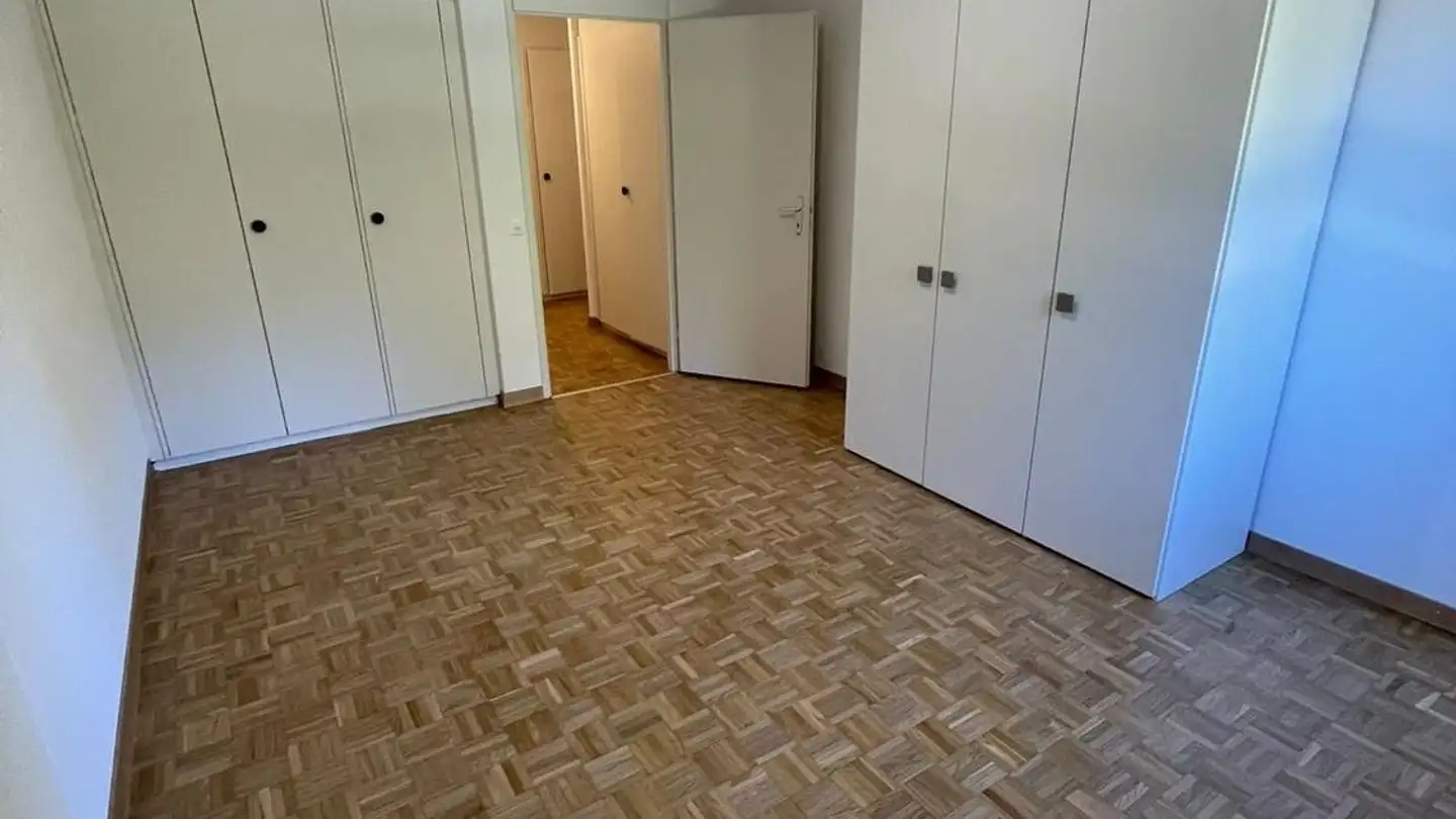 Wohnung mieten - 1253 Vandoeuvres