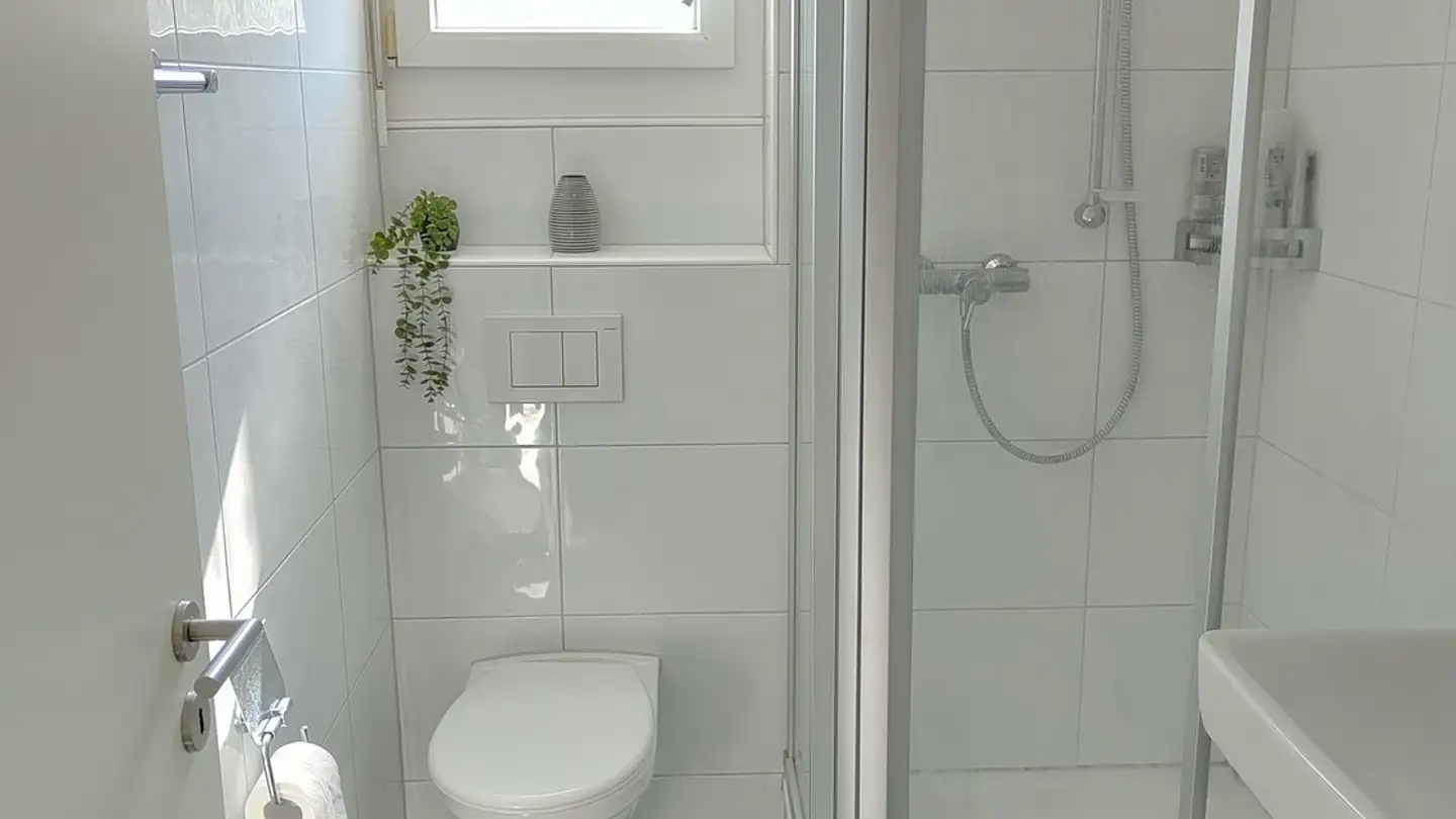 Stanza singola in affitto - Im Grafenstein 14d, 8408 Winterthur - Foto 4