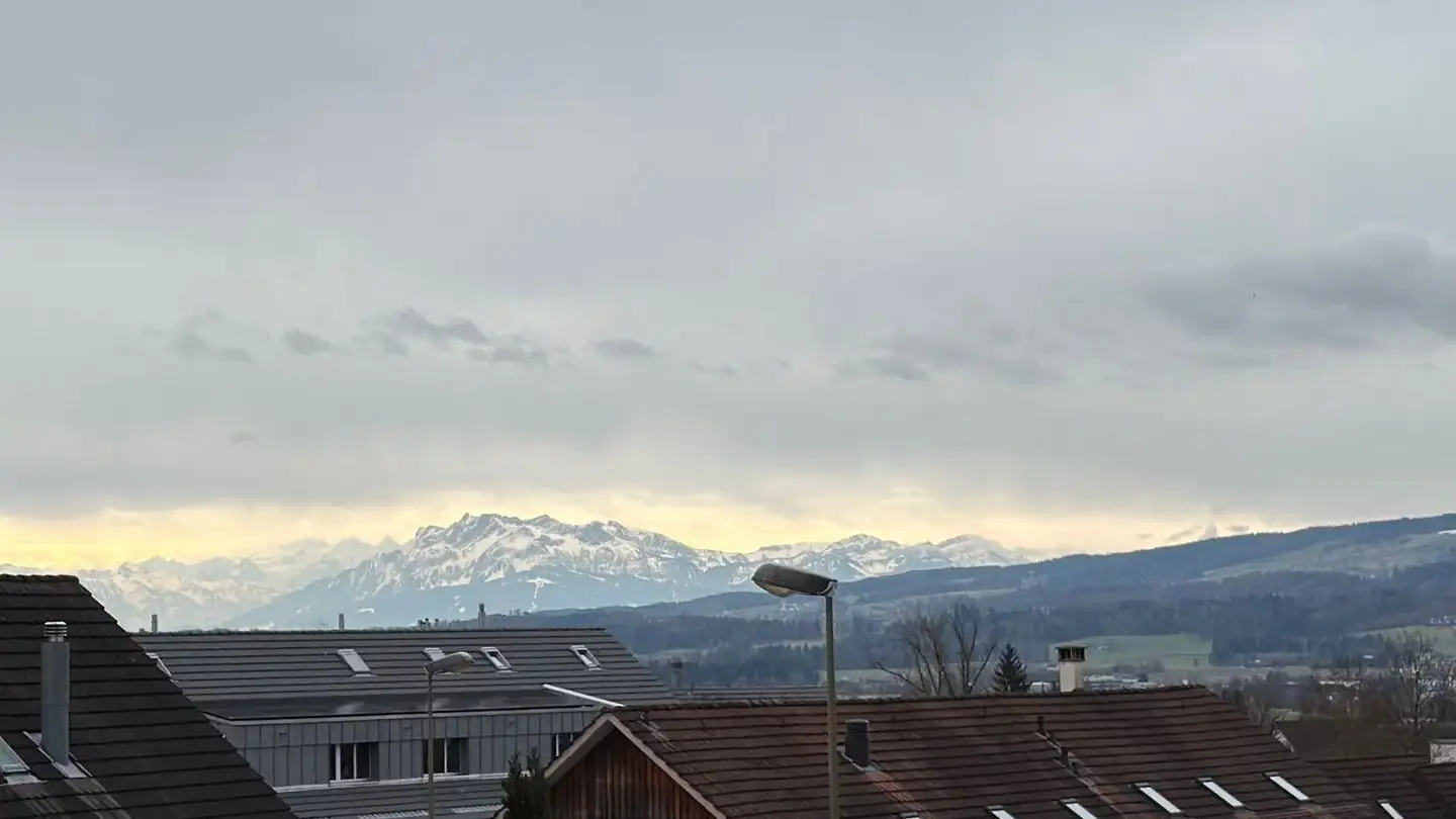 Appartamento in affitto - Am Tobelbach 18, 8913 Ottenbach