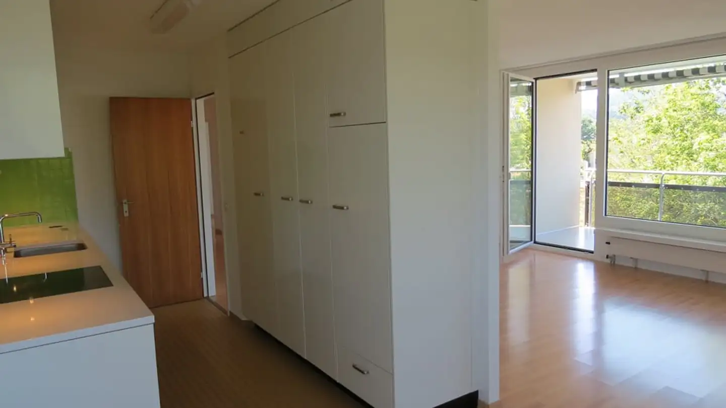 Appartamento in affitto - Bodenackerstrasse 40, 4226 Breitenbach - Photo 4