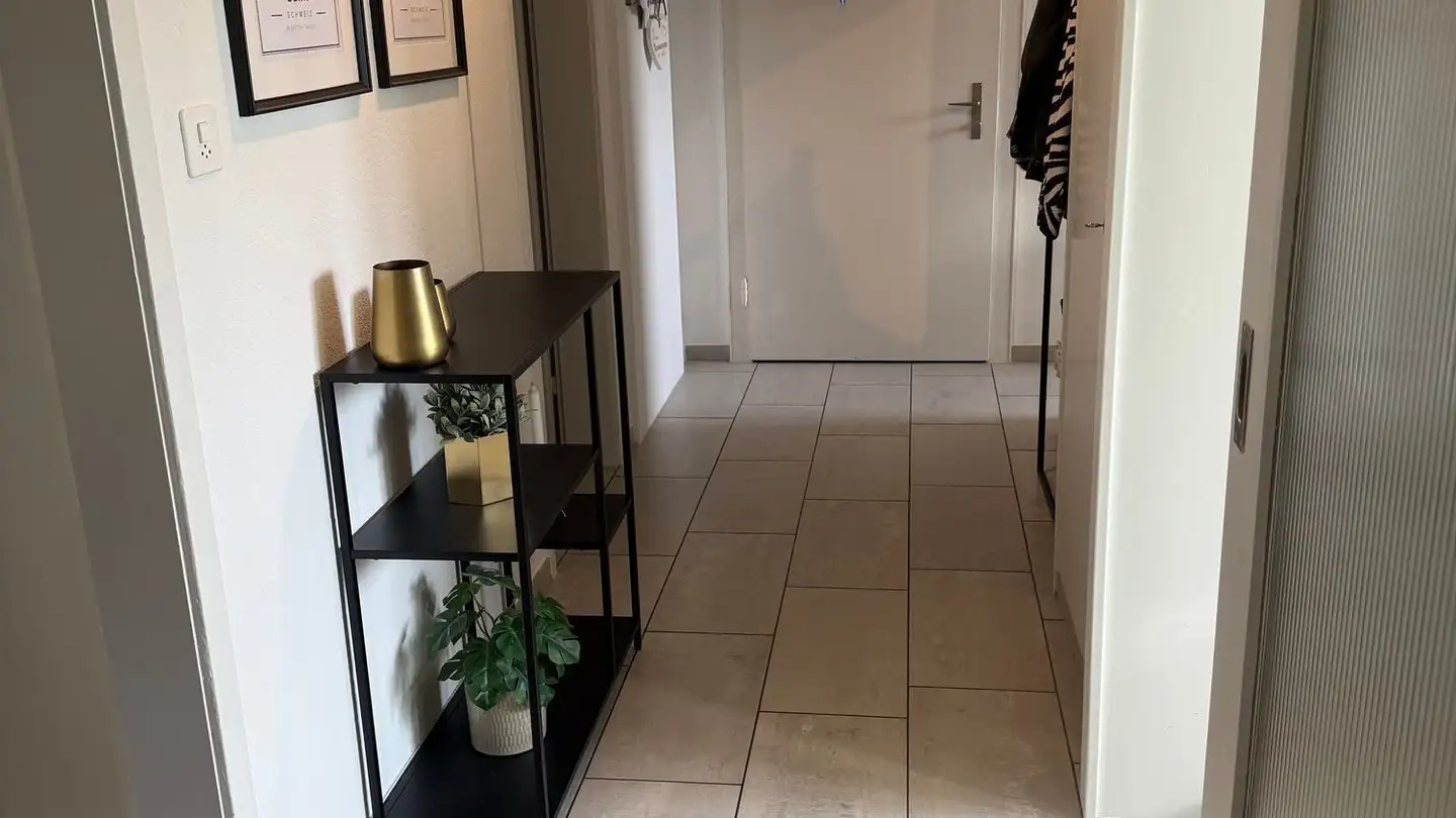 Wohnung mieten - Oelackerstrasse 1, 5210 Windisch - Foto 2