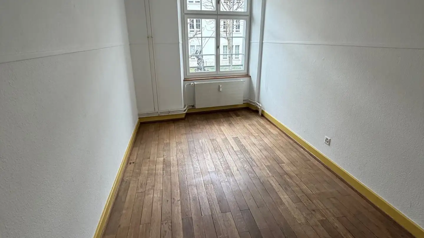 Appartement à louer - Kasernenstrasse 22, 4410 Liestal - Photo 4