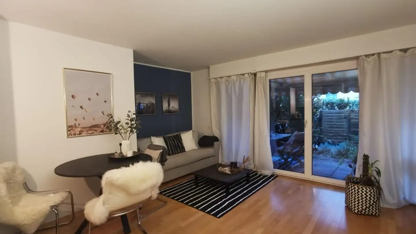 Appartamento in affitto - Burstwiesenstrasse 76, 8055 Zürich