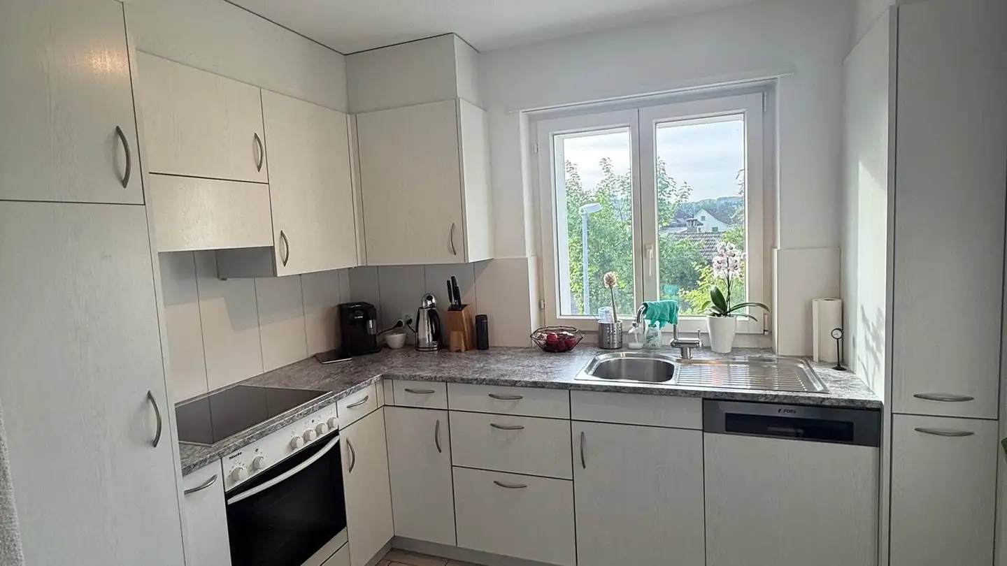 Wohnung mieten - Oelackerstrasse 1, 5210 Windisch - Foto 3
