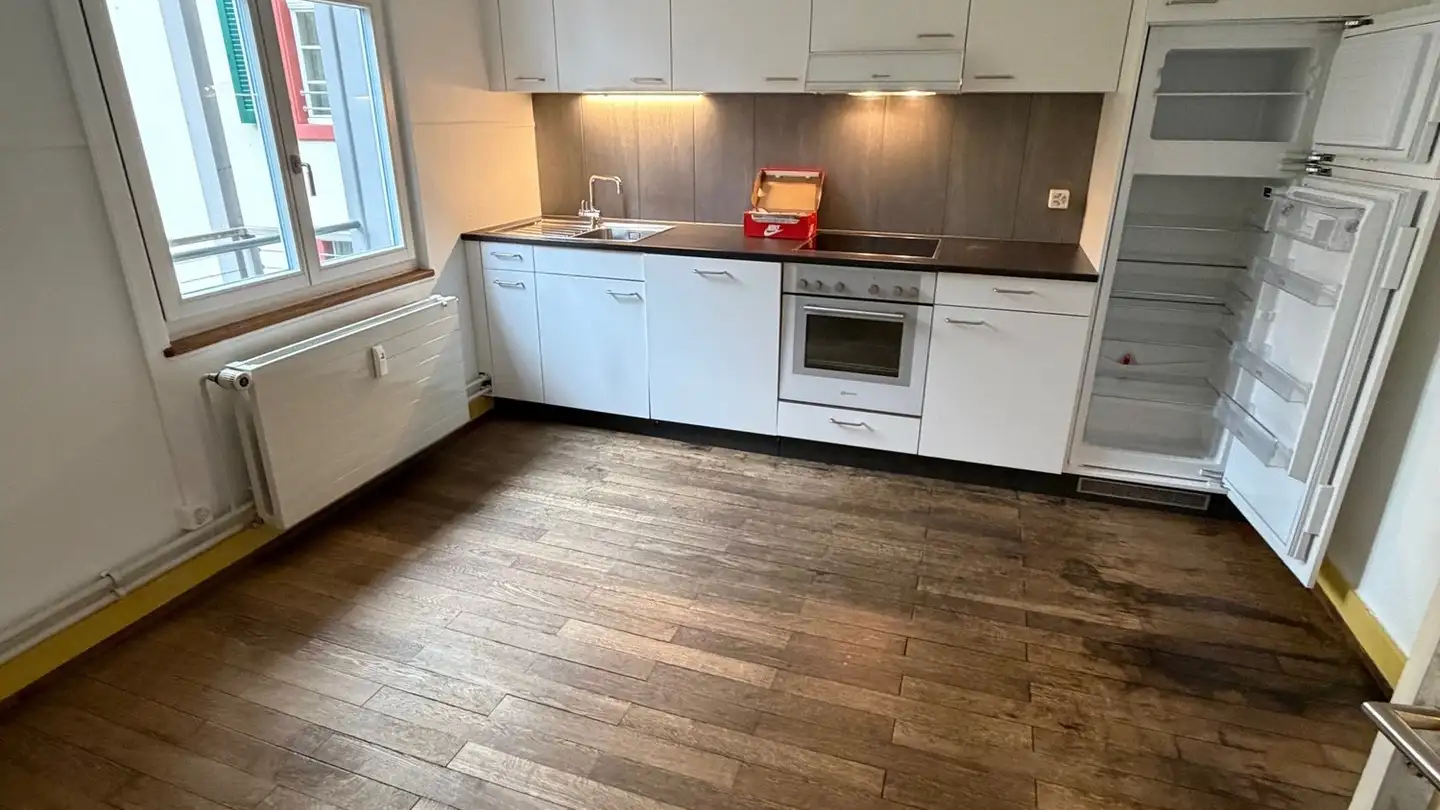 Appartement à louer - Kasernenstrasse 22, 4410 Liestal - Photo 2