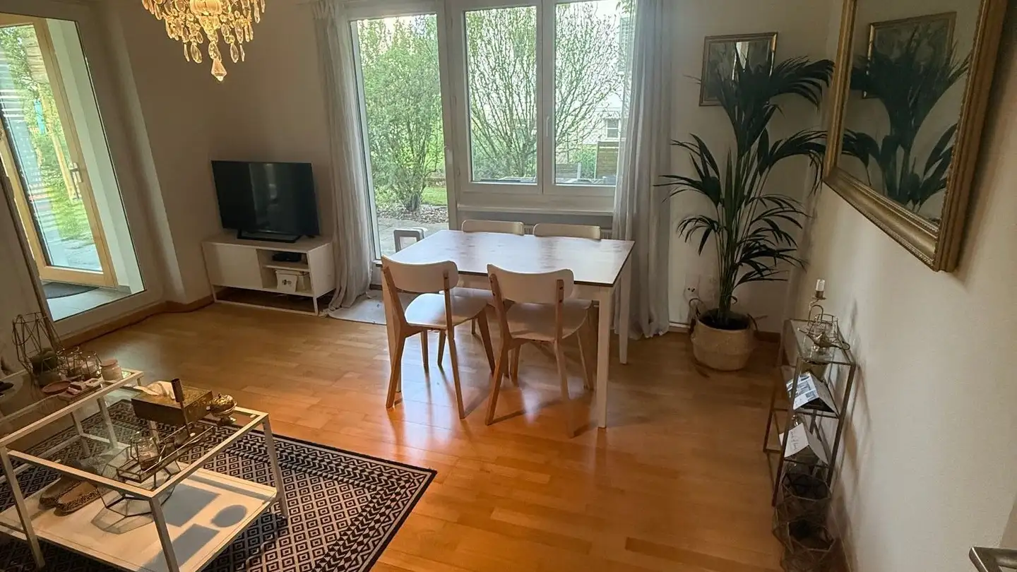 Appartement à louer - Oelackerstrasse 1, 5210 Windisch