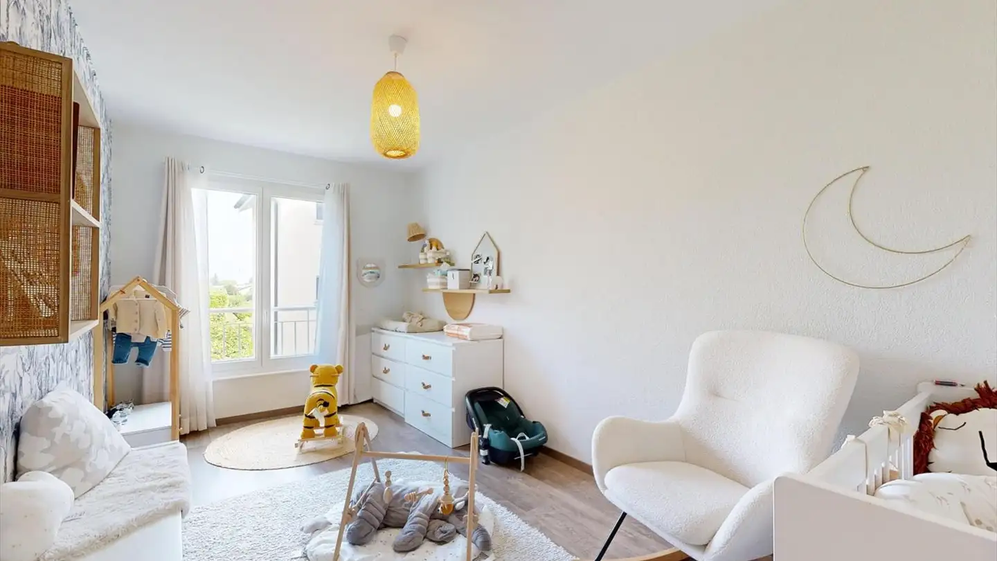 Apartment for sale - Chemin Du Cudeau-Du-Haut 37, 2035 Corcelles NE - Photo 4