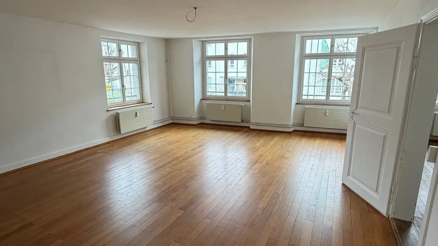 Appartement à louer - Kasernenstrasse 22, 4410 Liestal - Photo 3