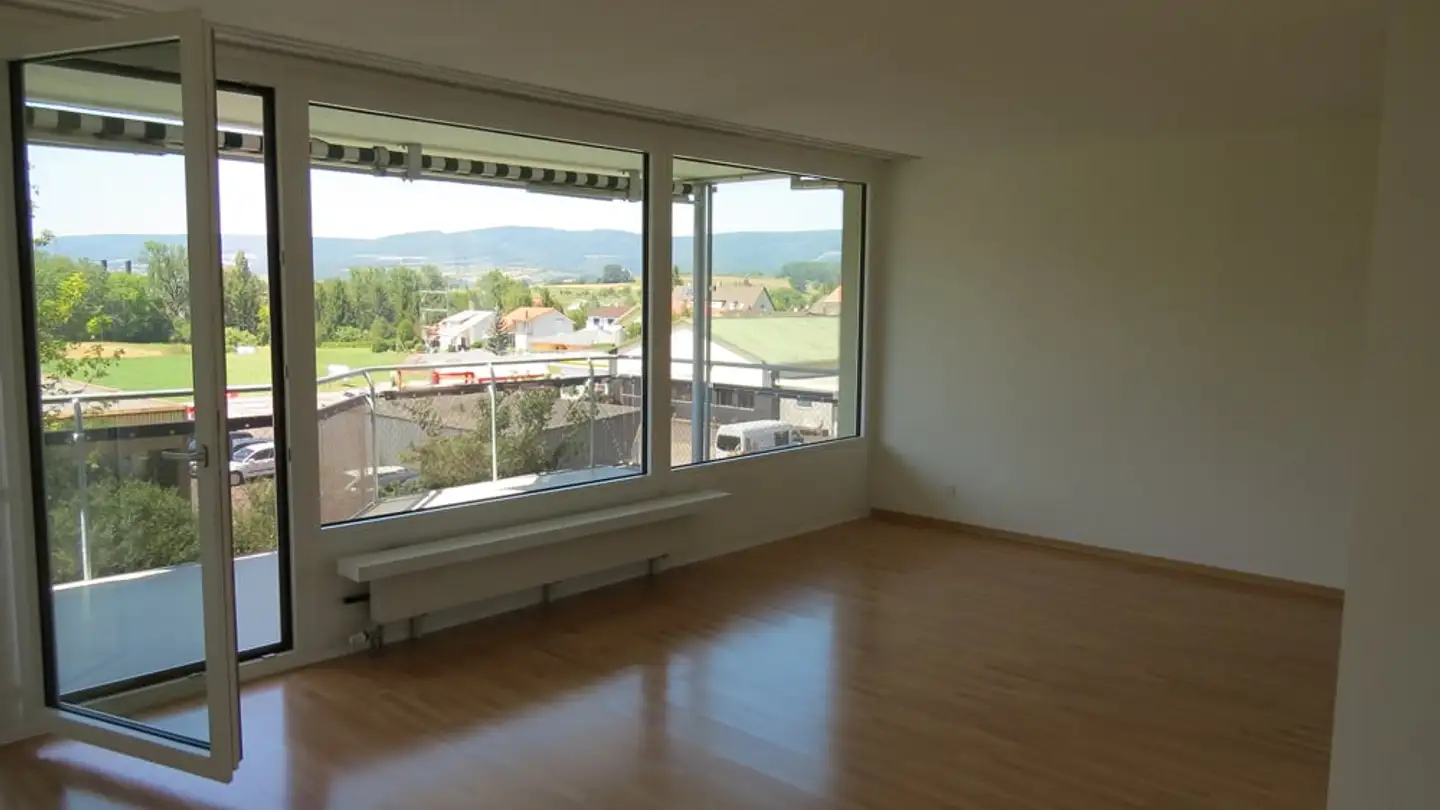 Appartamento in affitto - Bodenackerstrasse 40, 4226 Breitenbach - Photo 2