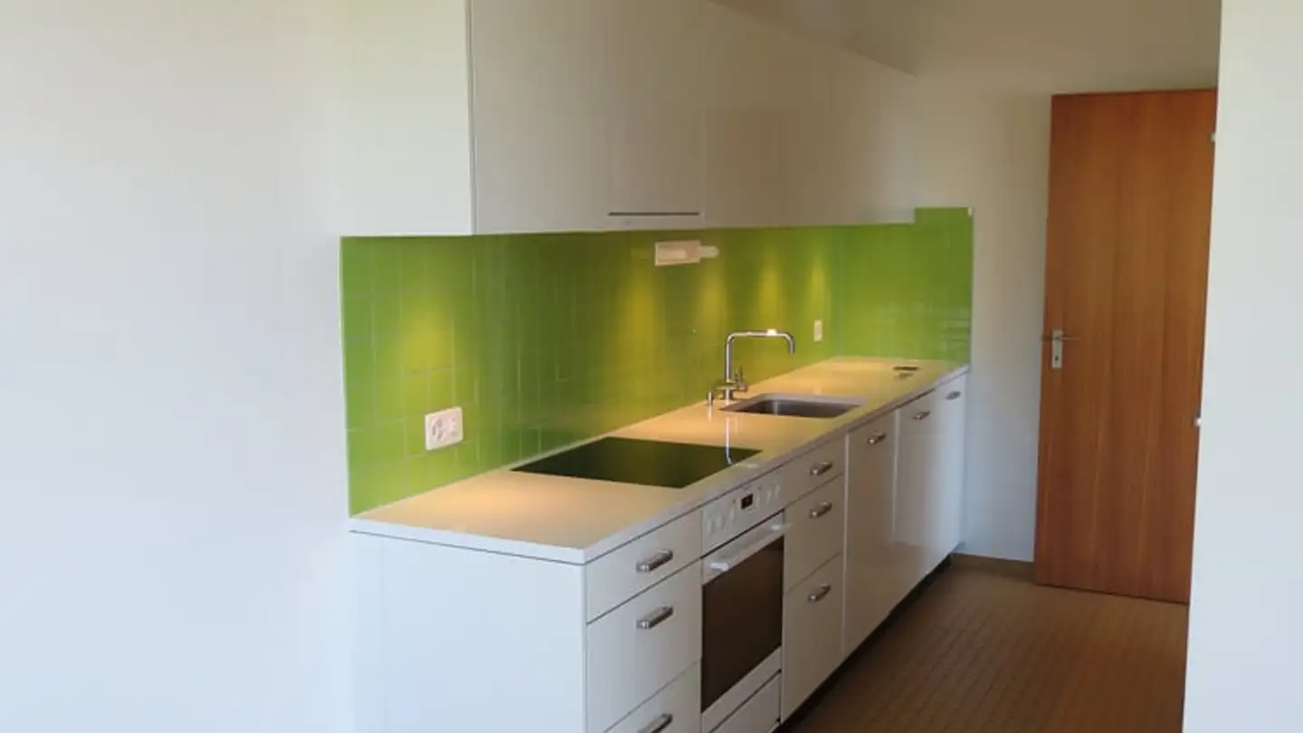 Appartamento in affitto - Bodenackerstrasse 40, 4226 Breitenbach - Photo 3