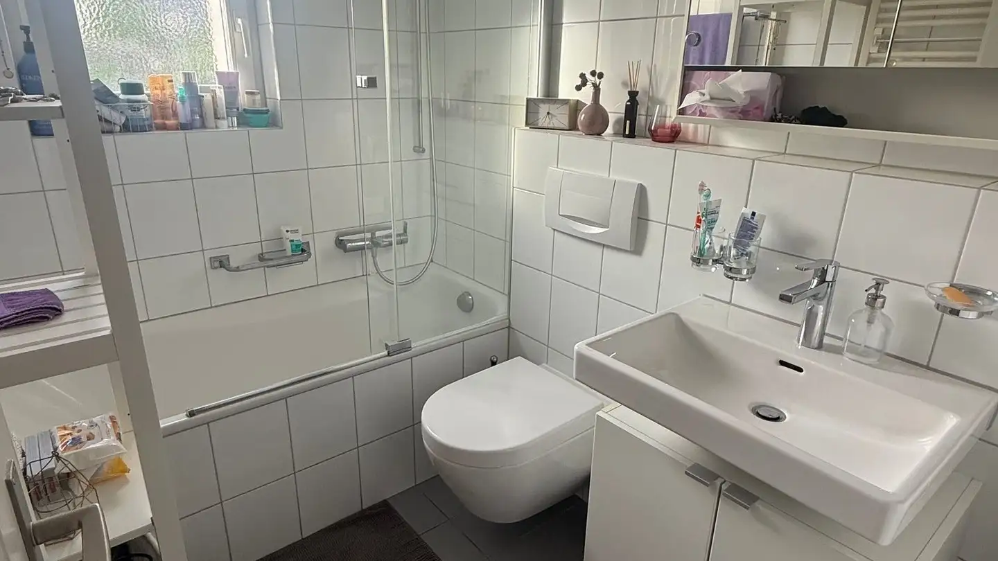 Wohnung mieten - Oelackerstrasse 1, 5210 Windisch - Foto 4
