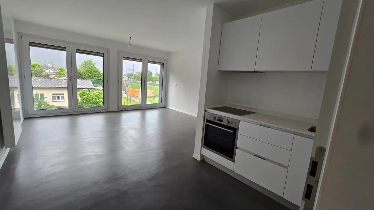 Apartment for rent - Via San Gottardo 81, 6742 Pollegio