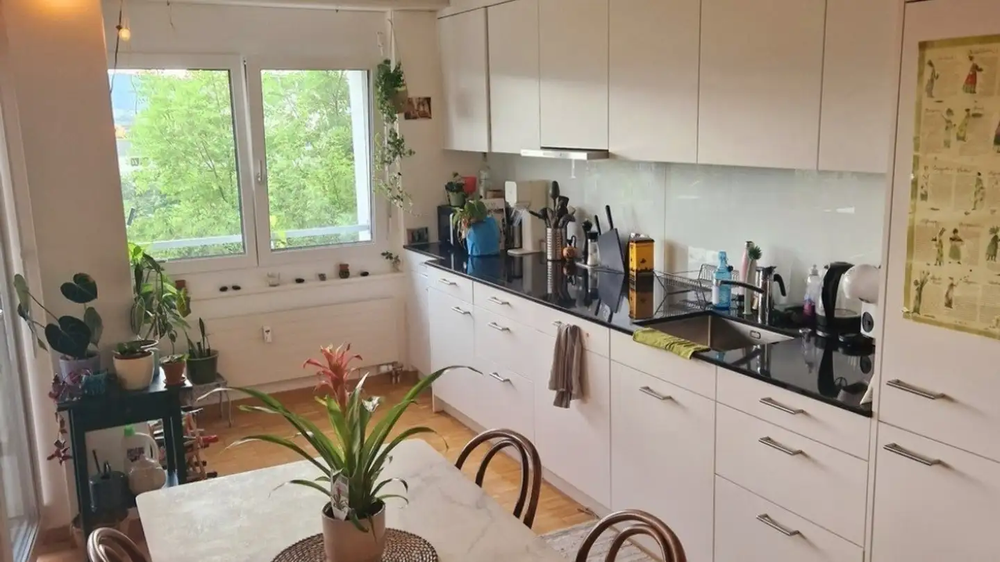 Single room for rent - 8006 Zürich