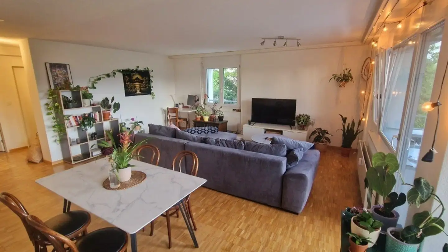 Single room for rent - 8006 Zürich - Photo 2