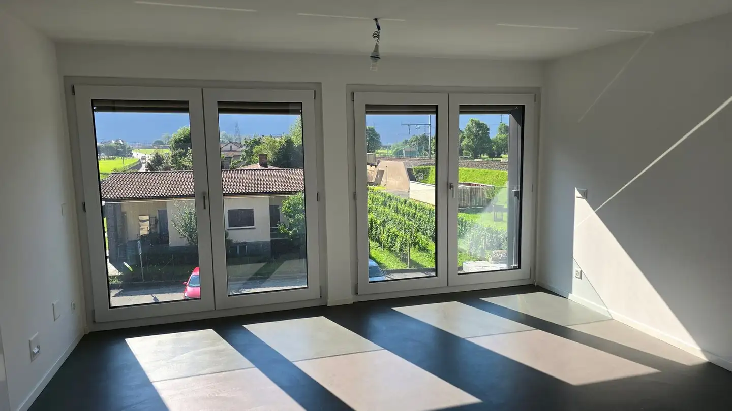 Apartment for rent - Via San Gottardo 81, 6742 Pollegio - Photo 3