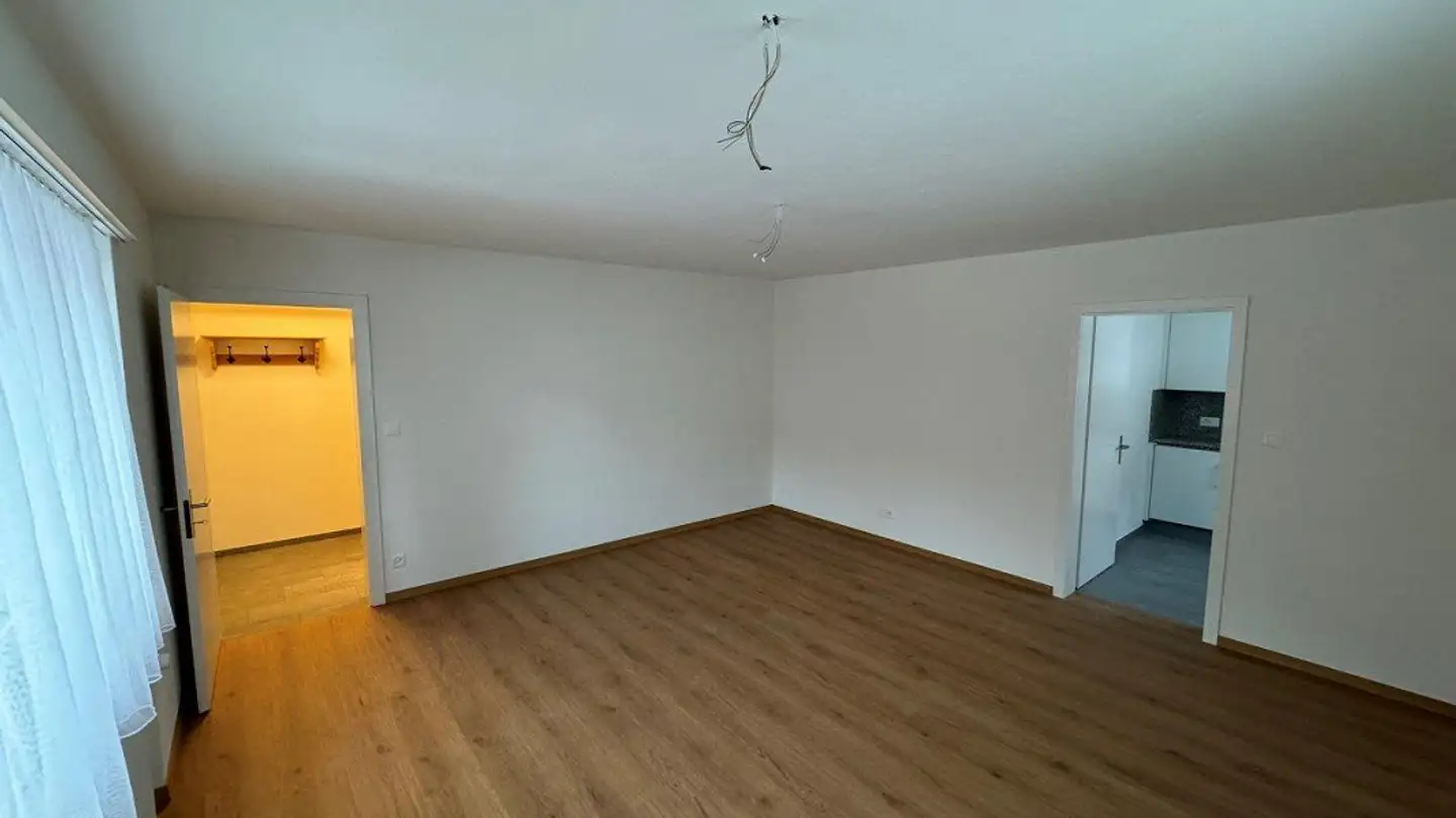 Apartment for rent - 7550 Scuol - Photo 3