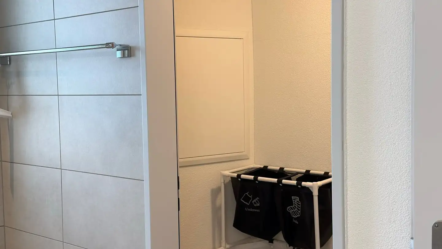 Appartamento in affitto - Am Tobelbach 18, 8913 Ottenbach - Foto 4