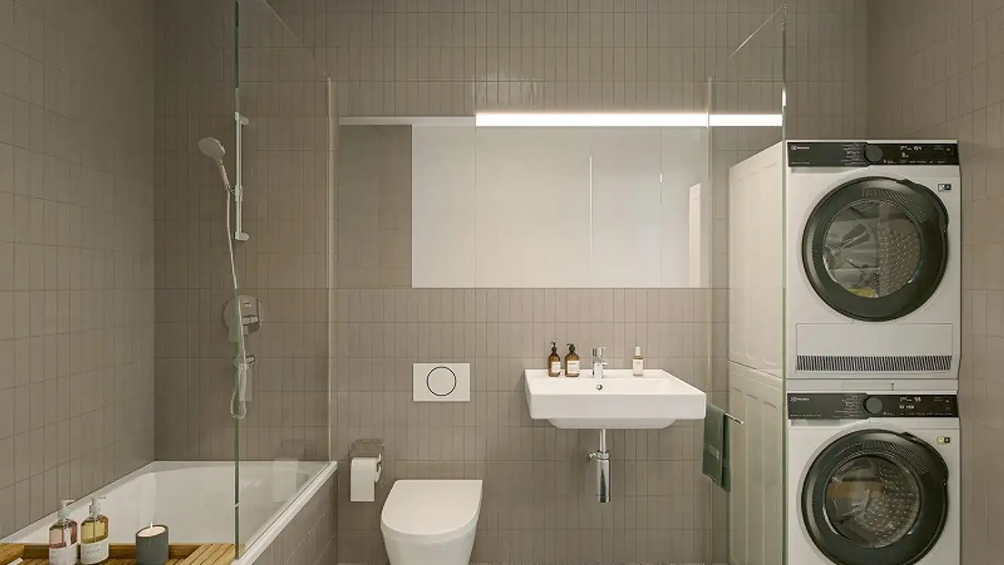 Penthouse mieten - Luegislandstrasse, 8051 Zürich - Foto 3