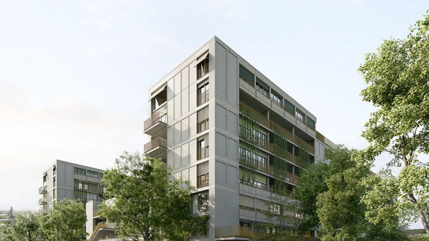 Penthouse mieten - Luegislandstrasse, 8051 Zürich - Foto 4