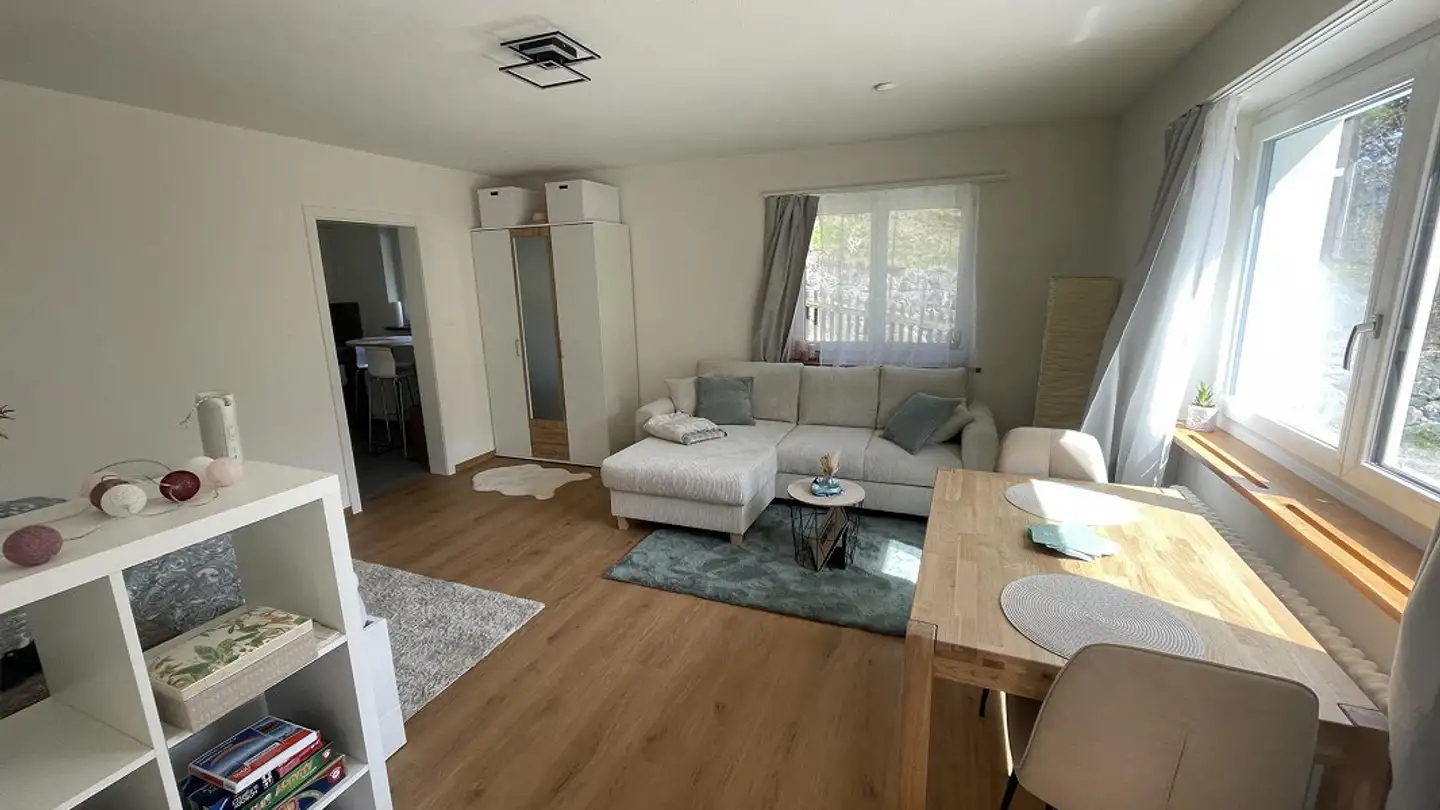 Apartment for rent - 7550 Scuol