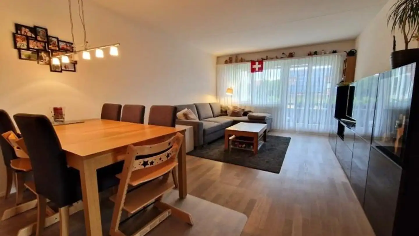 Wohnung mieten - Schürmattstrasse 10, 8913 Ottenbach - Foto 2