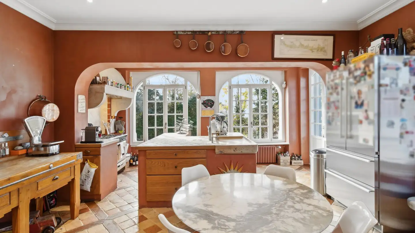 Single house for sale - Chemin De La Grangette 82, 1010 Lausanne - Photo 2