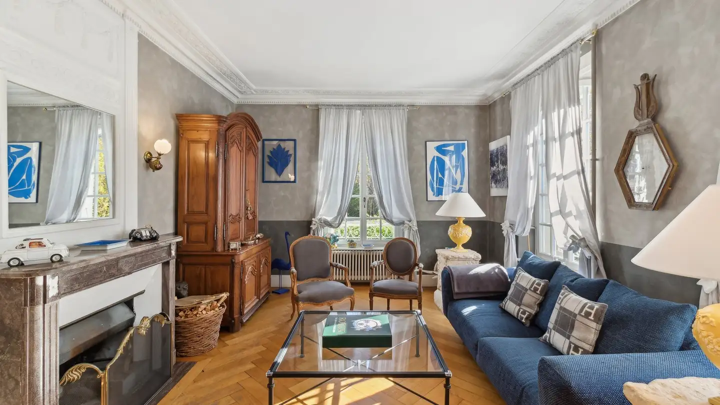 Single house for sale - Chemin De La Grangette 82, 1010 Lausanne - Photo 3