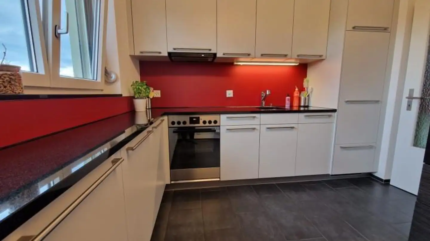 Wohnung mieten - Schürmattstrasse 10, 8913 Ottenbach - Foto 3