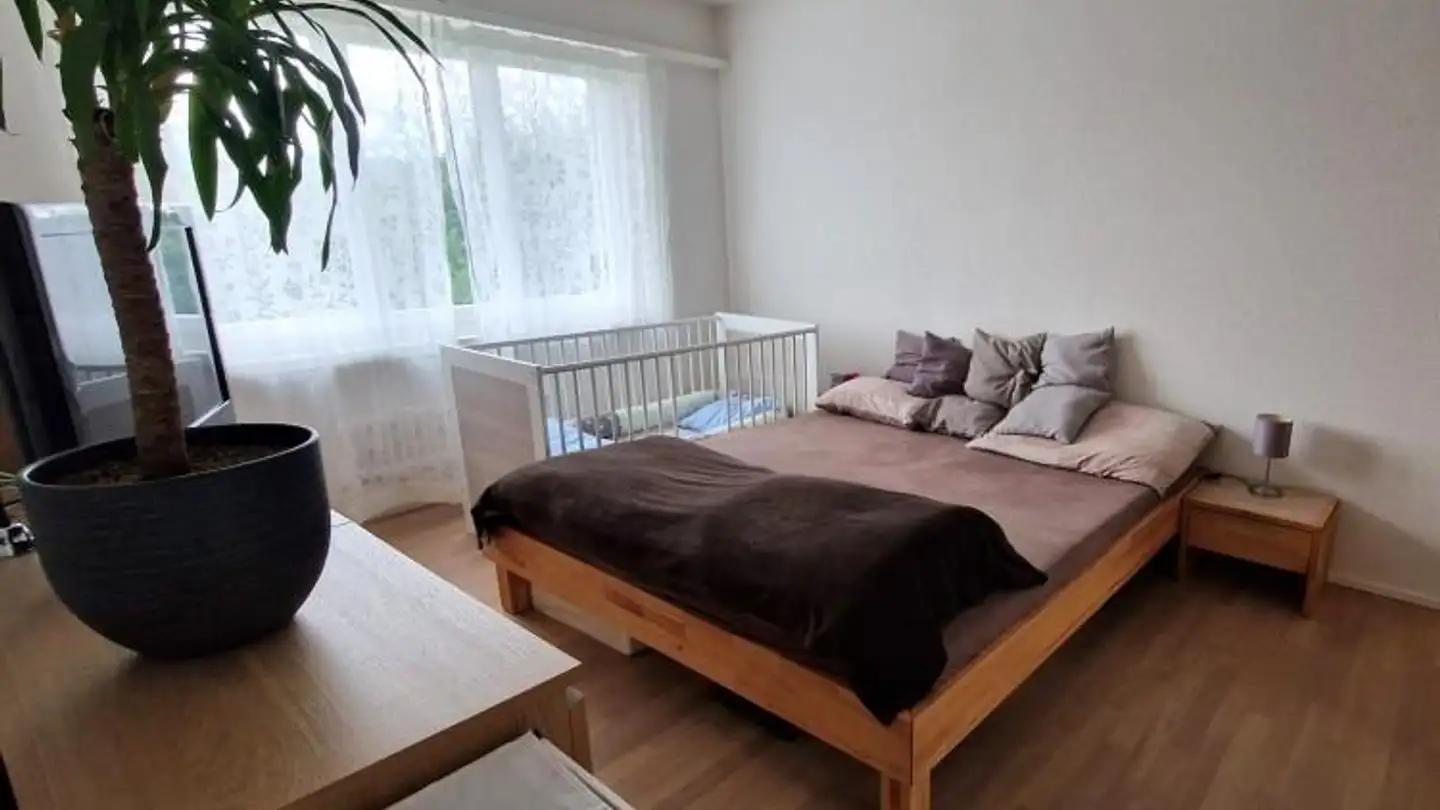 Wohnung mieten - Schürmattstrasse 10, 8913 Ottenbach - Foto 4