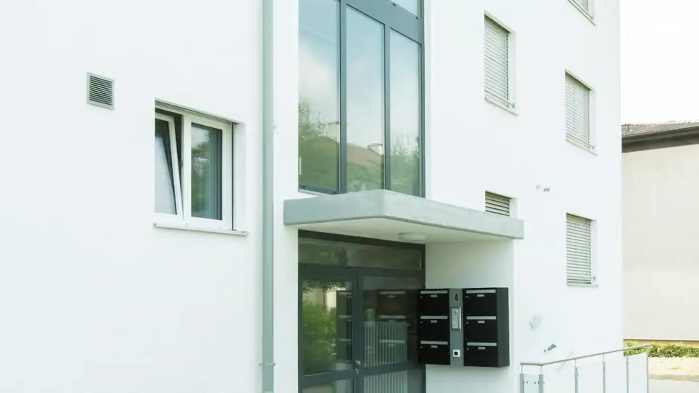 Appartamento in affitto - Karl Spittelerweg 2, 2543 Lengnau BE