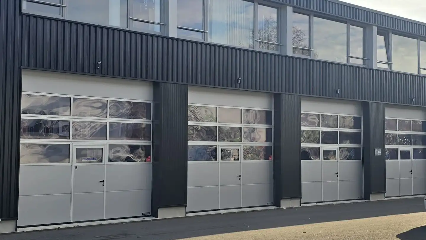 Office space for rent - Route De Chavannes-De-Bogis, 1279 Bogis-Bossey