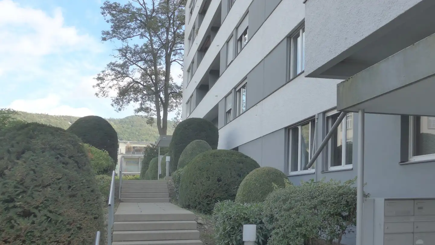 Appartamento in affitto - Landstrasse 127, 5430 Wettingen