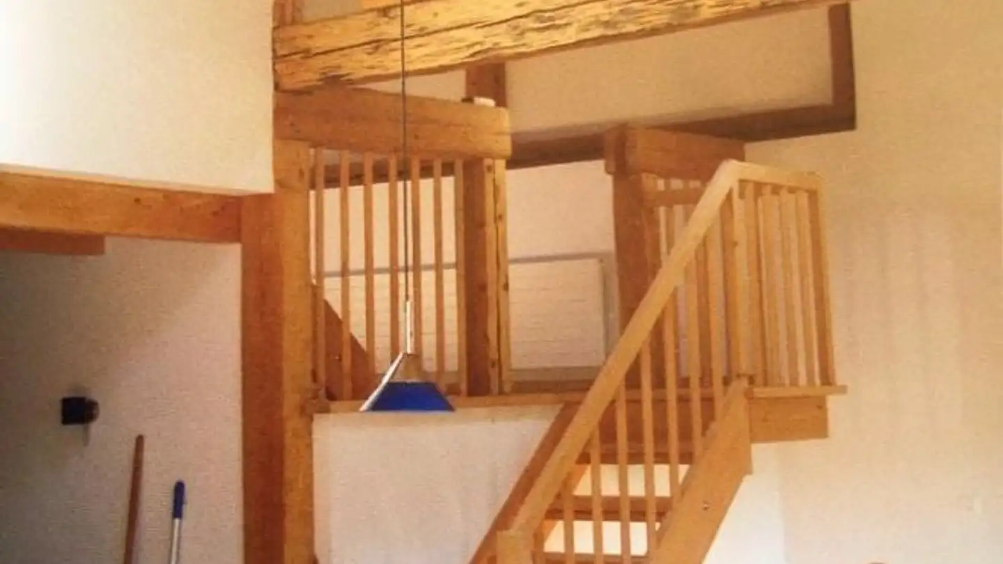 Loft in affitto - Dillhausstrasse 7, 8493 Saland - Foto 3