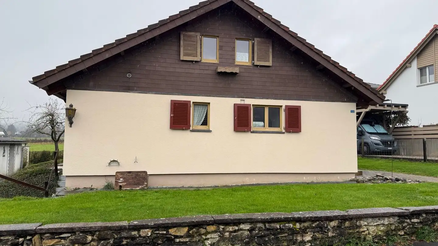 Single house for rent - 8259 Kaltenbach