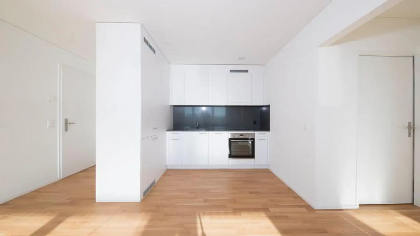 Wohnung mieten - St. Jakobs-Strasse 187, 4052 Basel - Foto 2