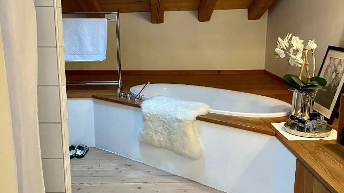 Loft in affitto - Dillhausstrasse 7, 8493 Saland - Foto 4