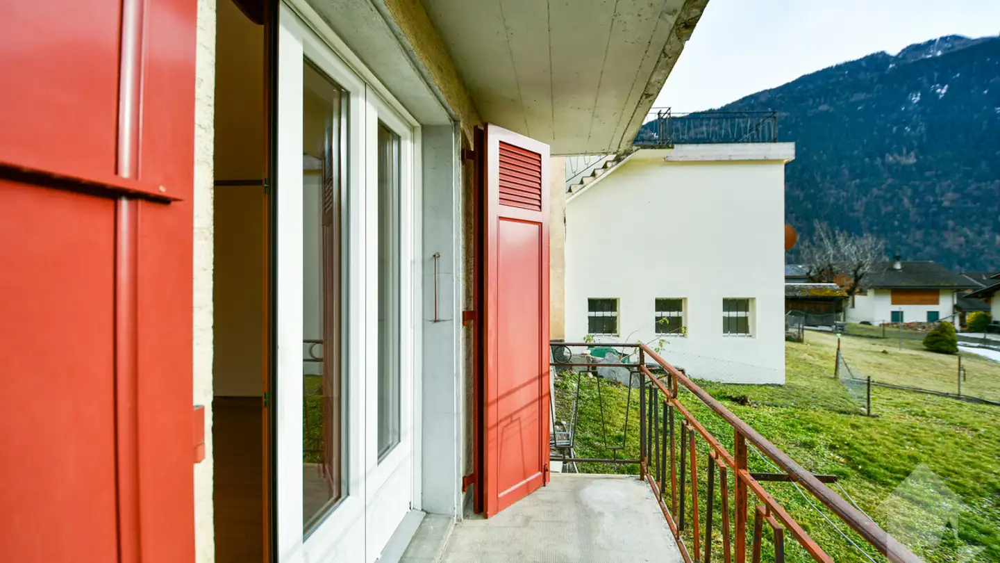 Wohnung kaufen - 1941 Vollèges - Foto 3