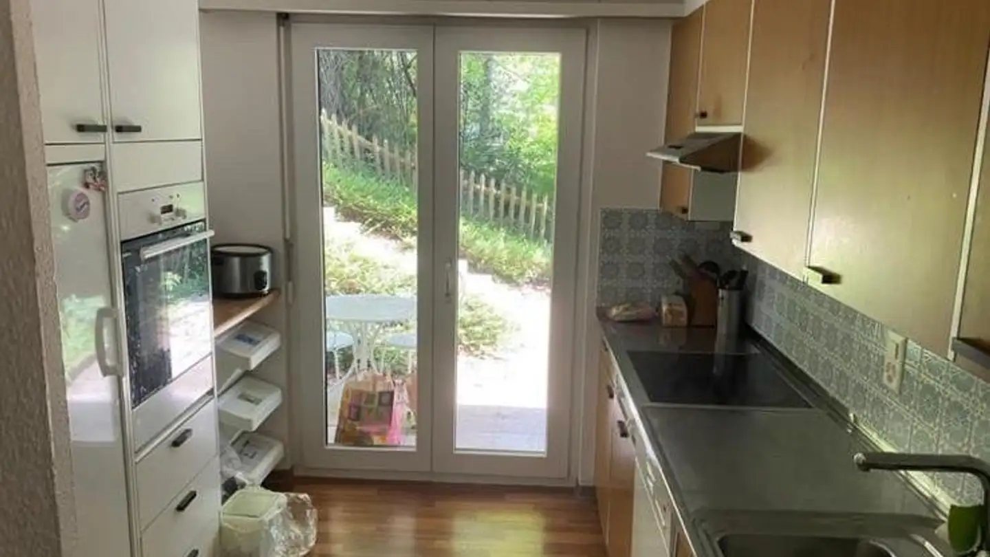 Appartement à louer - Zwinglistrasse 19, 9000 St. Gallen - Photo 3