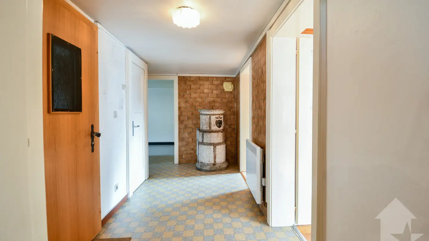 Wohnung kaufen - 1941 Vollèges - Foto 4
