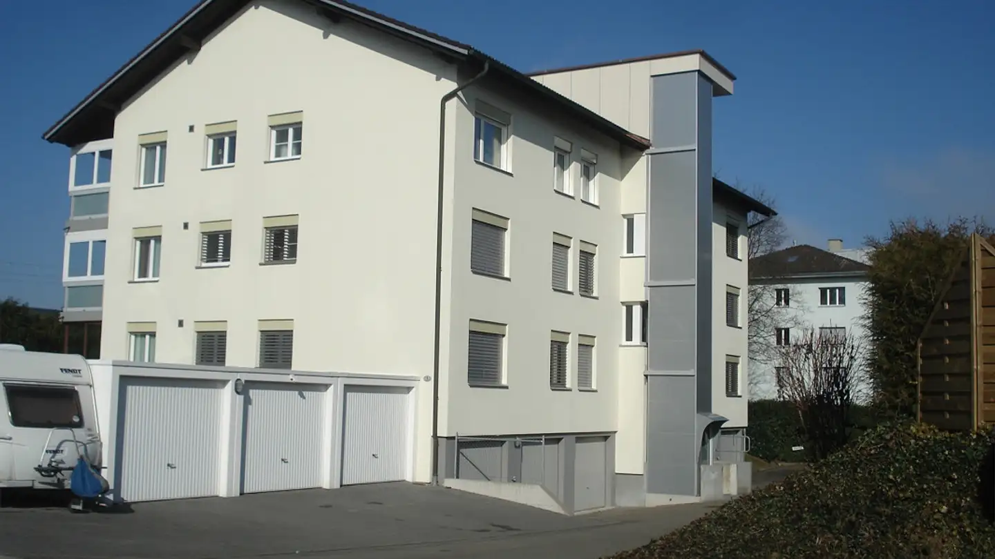 Apartment for rent - Ferrenmatt 1, 6283 Baldegg
