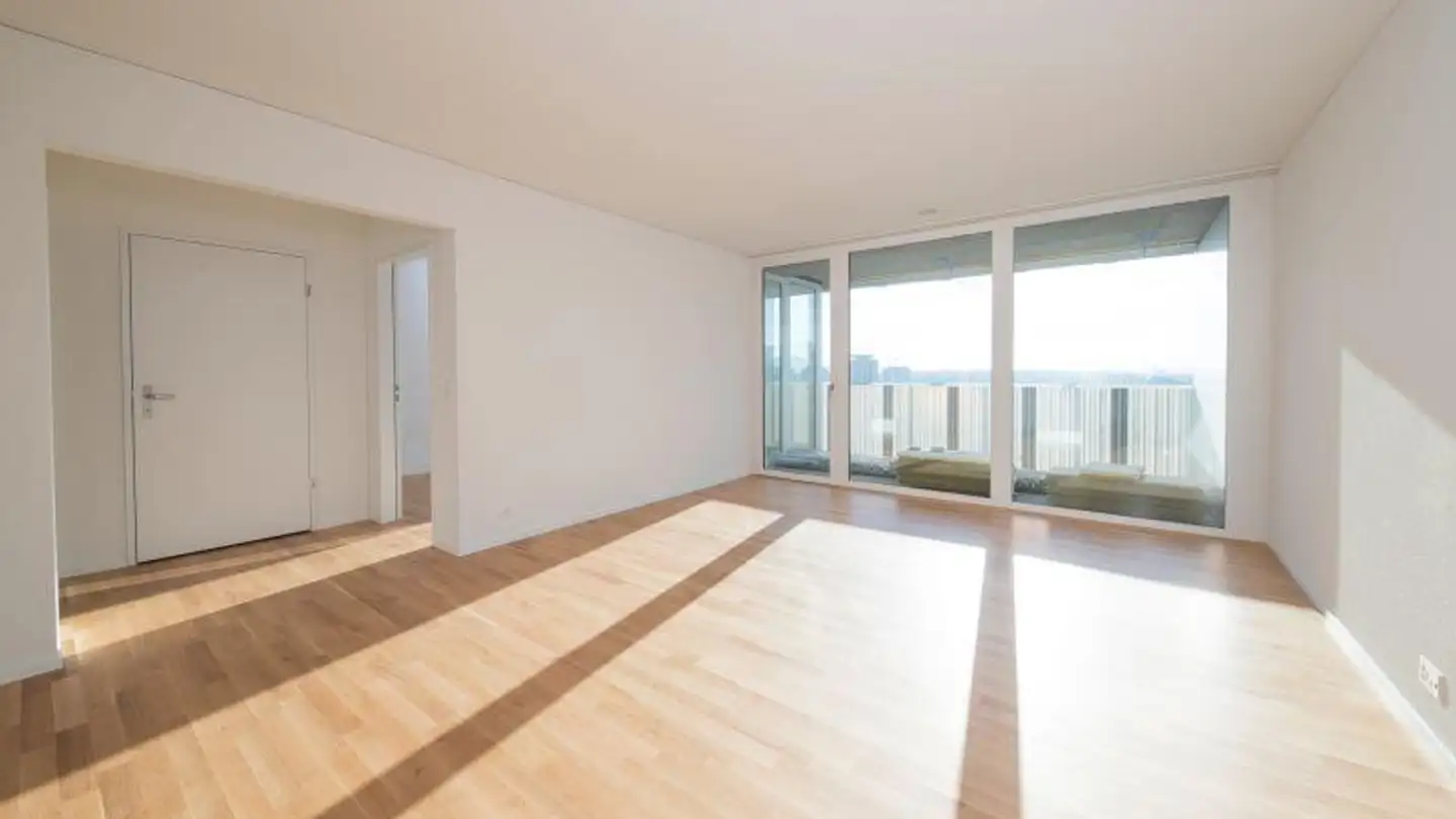 Wohnung mieten - St. Jakobs-Strasse 187, 4052 Basel - Foto 4