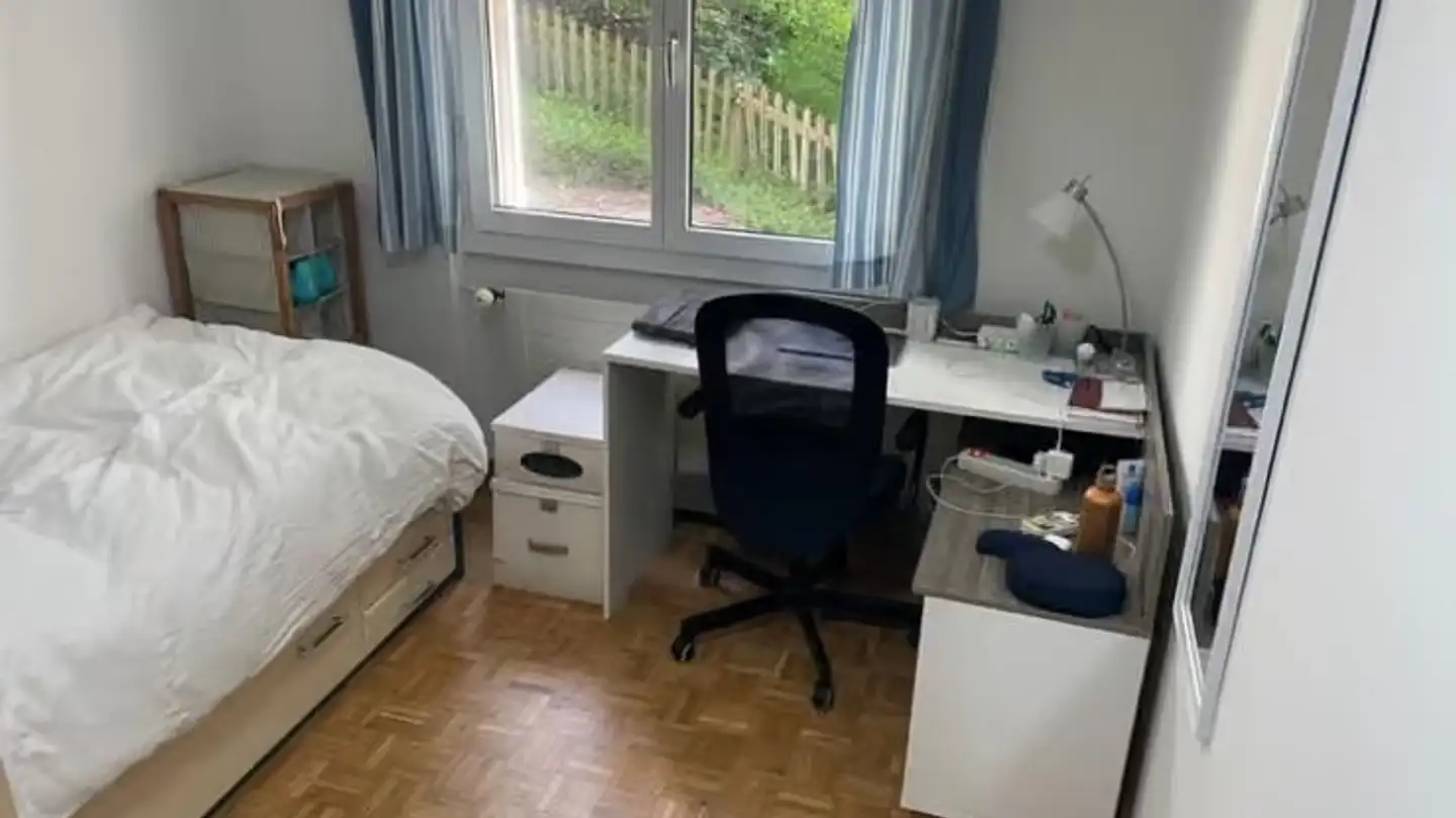 Appartement à louer - Zwinglistrasse 19, 9000 St. Gallen - Photo 2