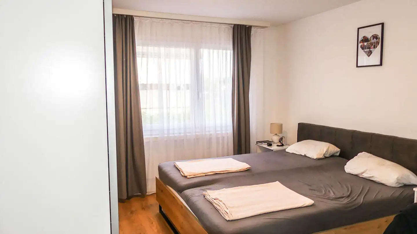 Apartment for rent - Ferrenmatt 1, 6283 Baldegg - Photo 3