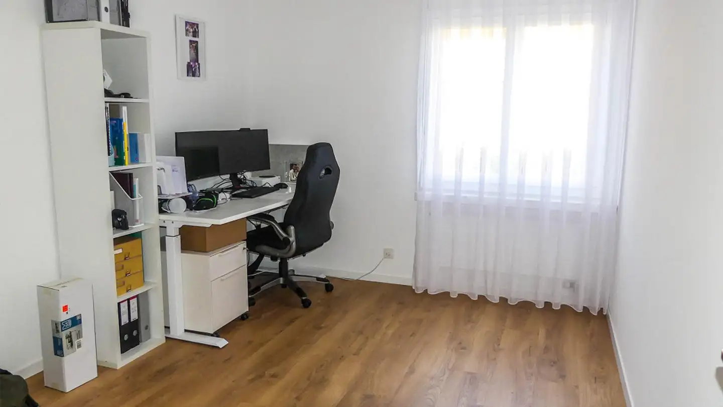 Apartment for rent - Ferrenmatt 1, 6283 Baldegg - Photo 4