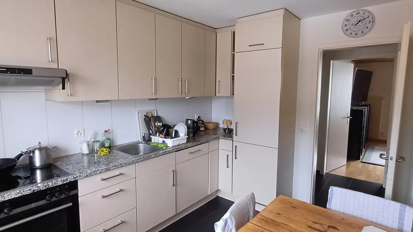 Appartamento in affitto - Hauptstrasse 16, 9565 Bussnang - Foto 3